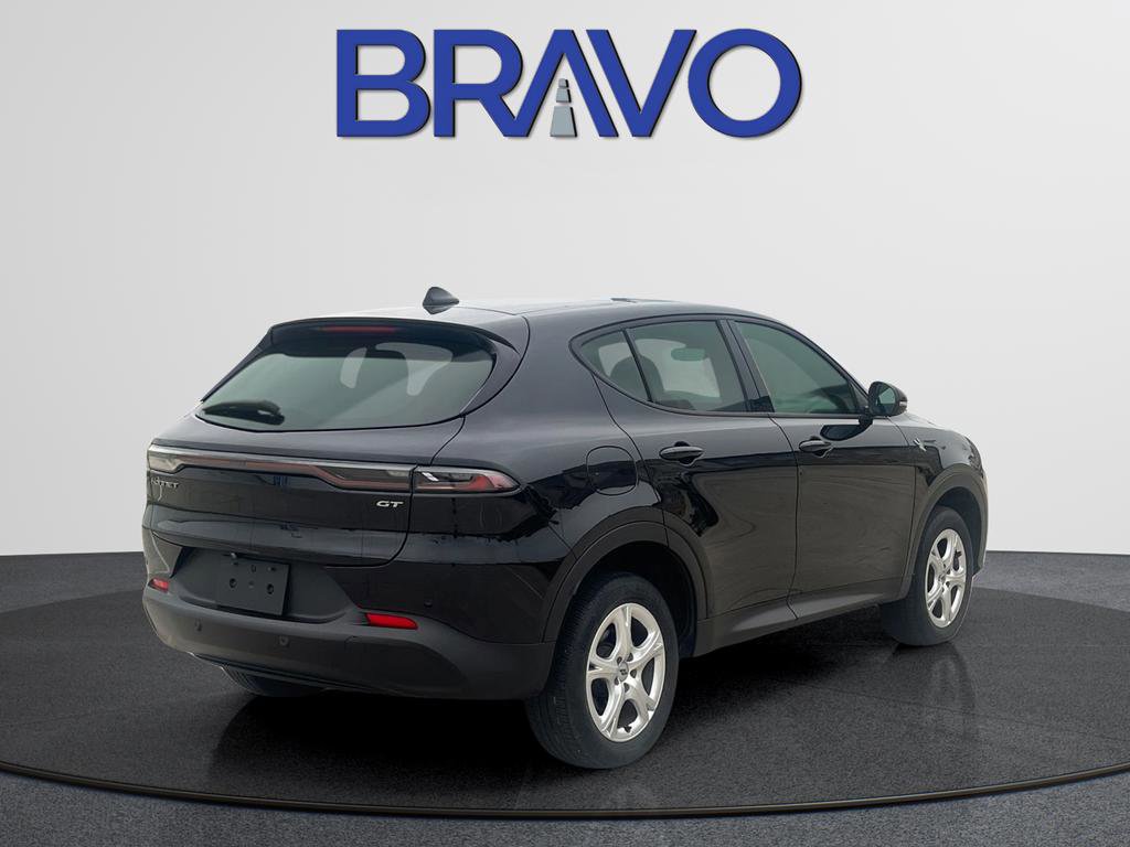 Used 2023 Dodge Hornet GT Plus AWD/4WD image 6