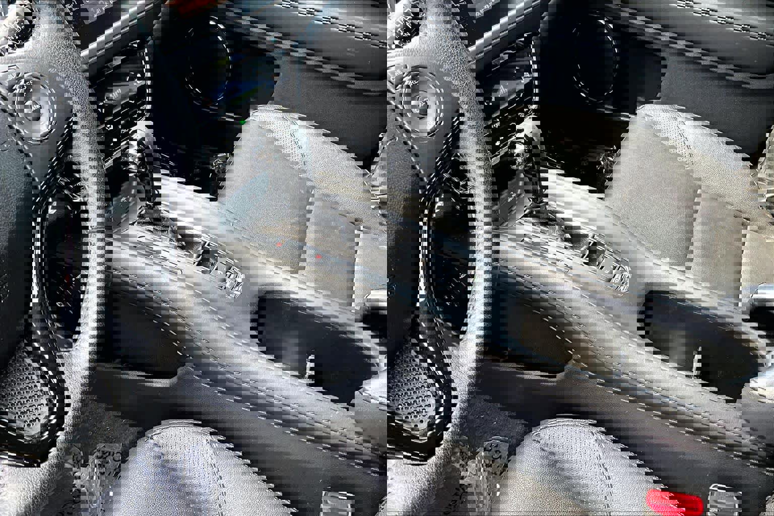 Used 2016 Honda HR-V EX-L image 16