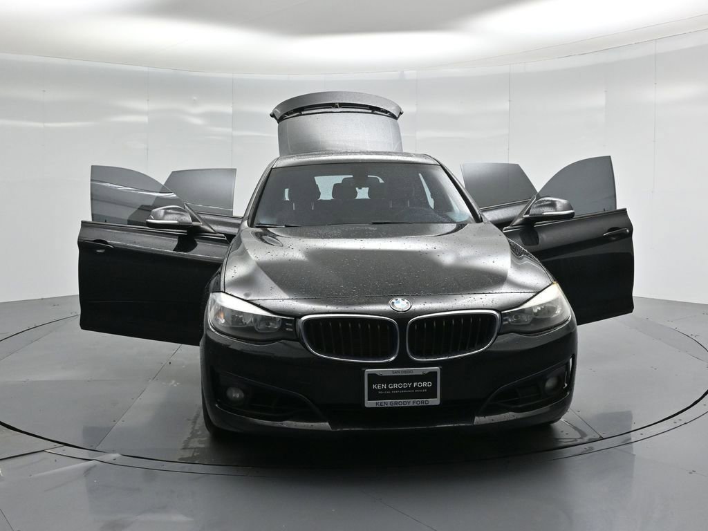 Used 2016 BMW 328i Gran Turismo xDrive image 30