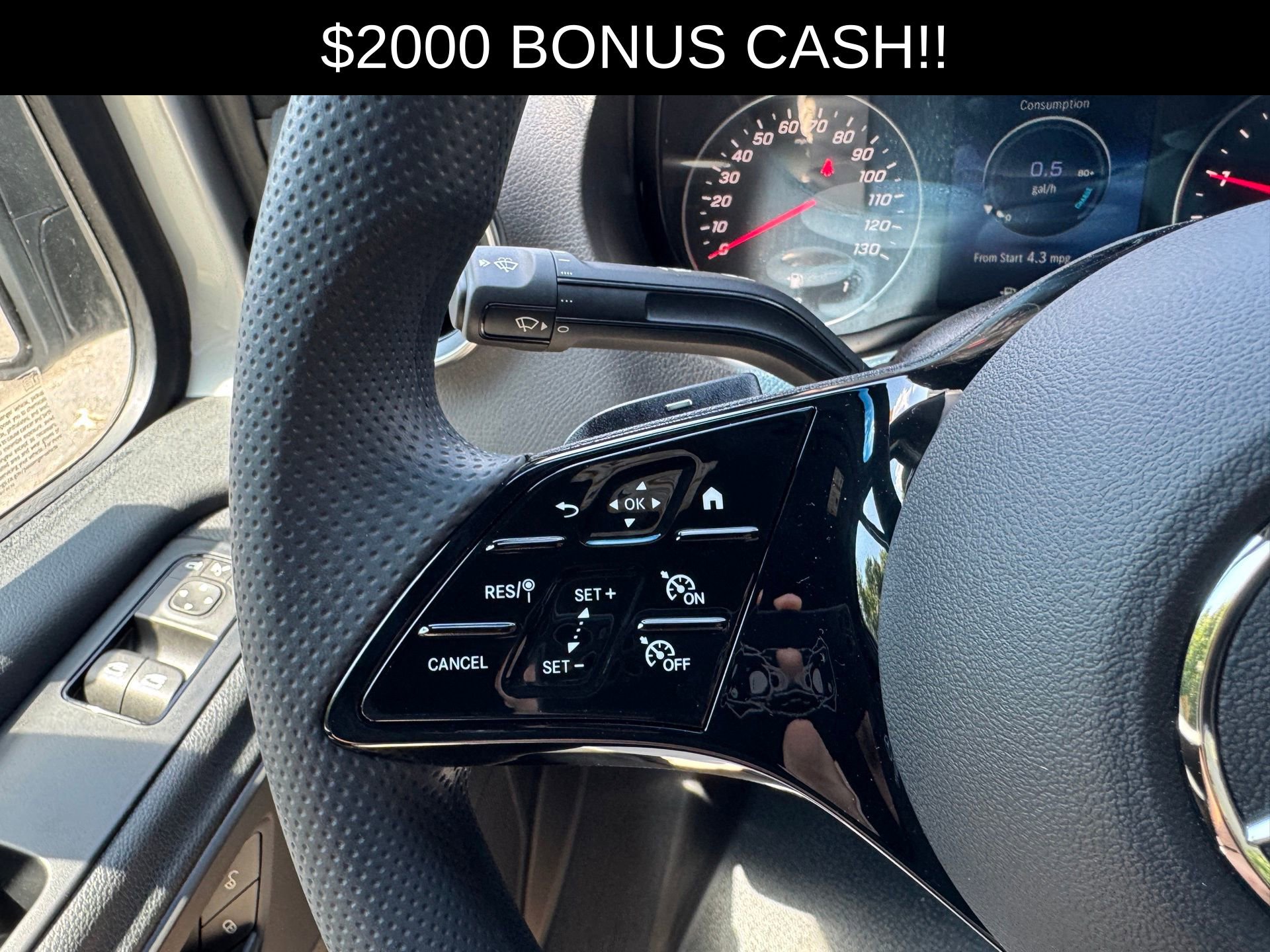 New 2025 Mercedes-Benz Sprinter 2500 image 10