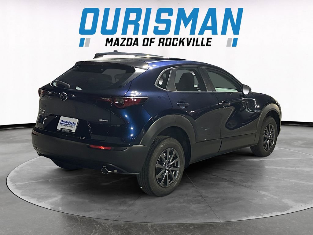 New 2026 MAZDA CX-30 AWD 2.5 S image 6