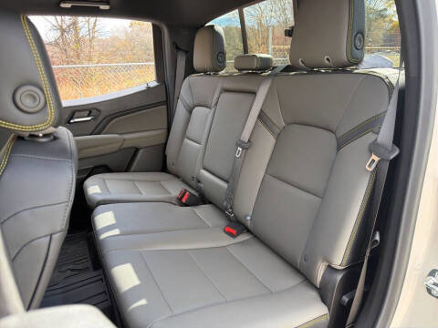 New 2026 Chevrolet Colorado ZR2 image 25