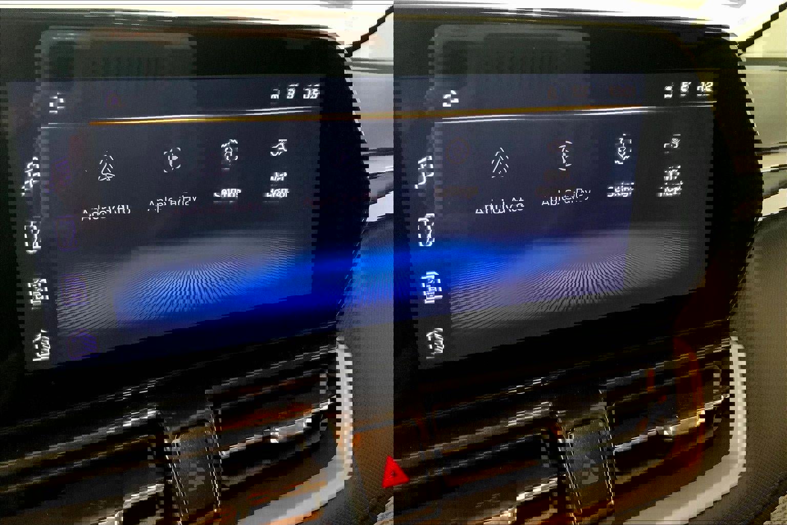 Used 2025 Chevrolet TrailBlazer LT AWD/4WD image 6