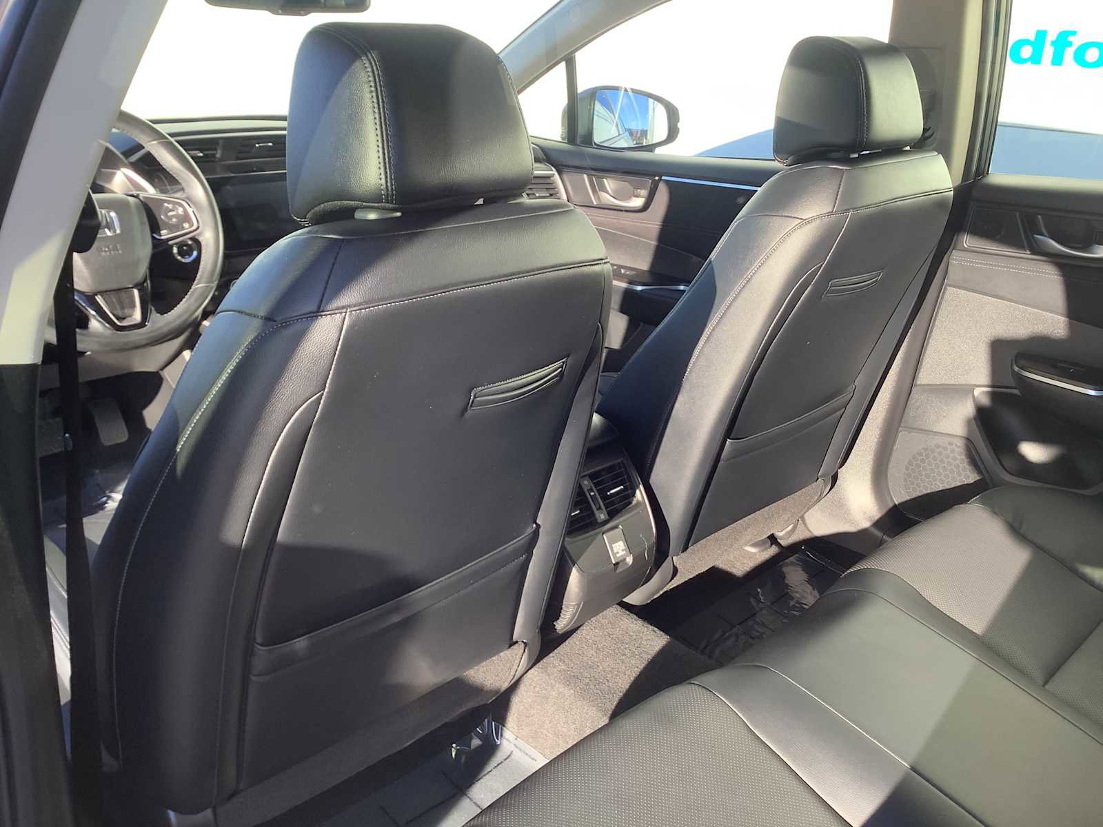 Used 2020 Honda Clarity Touring image 13