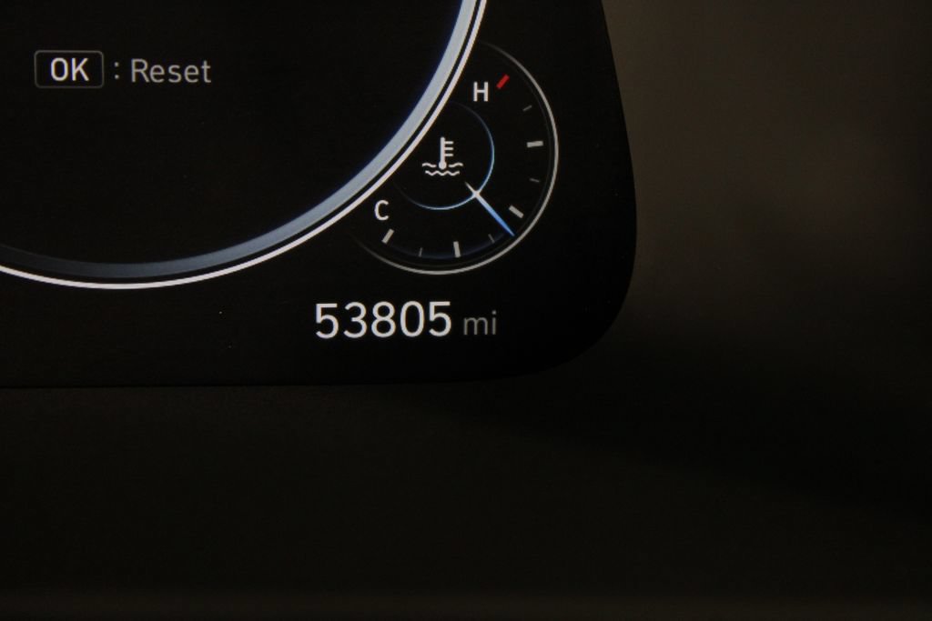 Certified 2023 Hyundai Sonata Limited FWD image 30