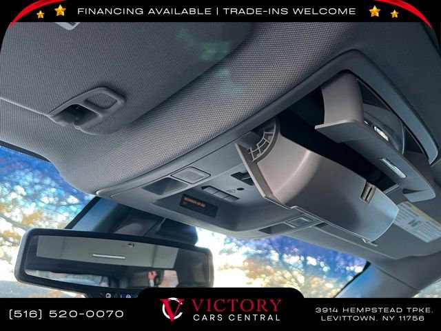 Used 2020 Chevrolet Suburban Premier w/ Premier 6.2L Value Package image 35