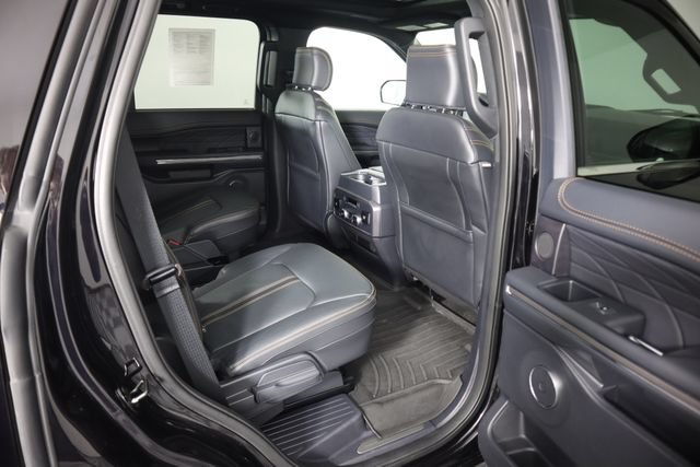 Used 2023 Ford Expedition Platinum AWD/4WD image 73