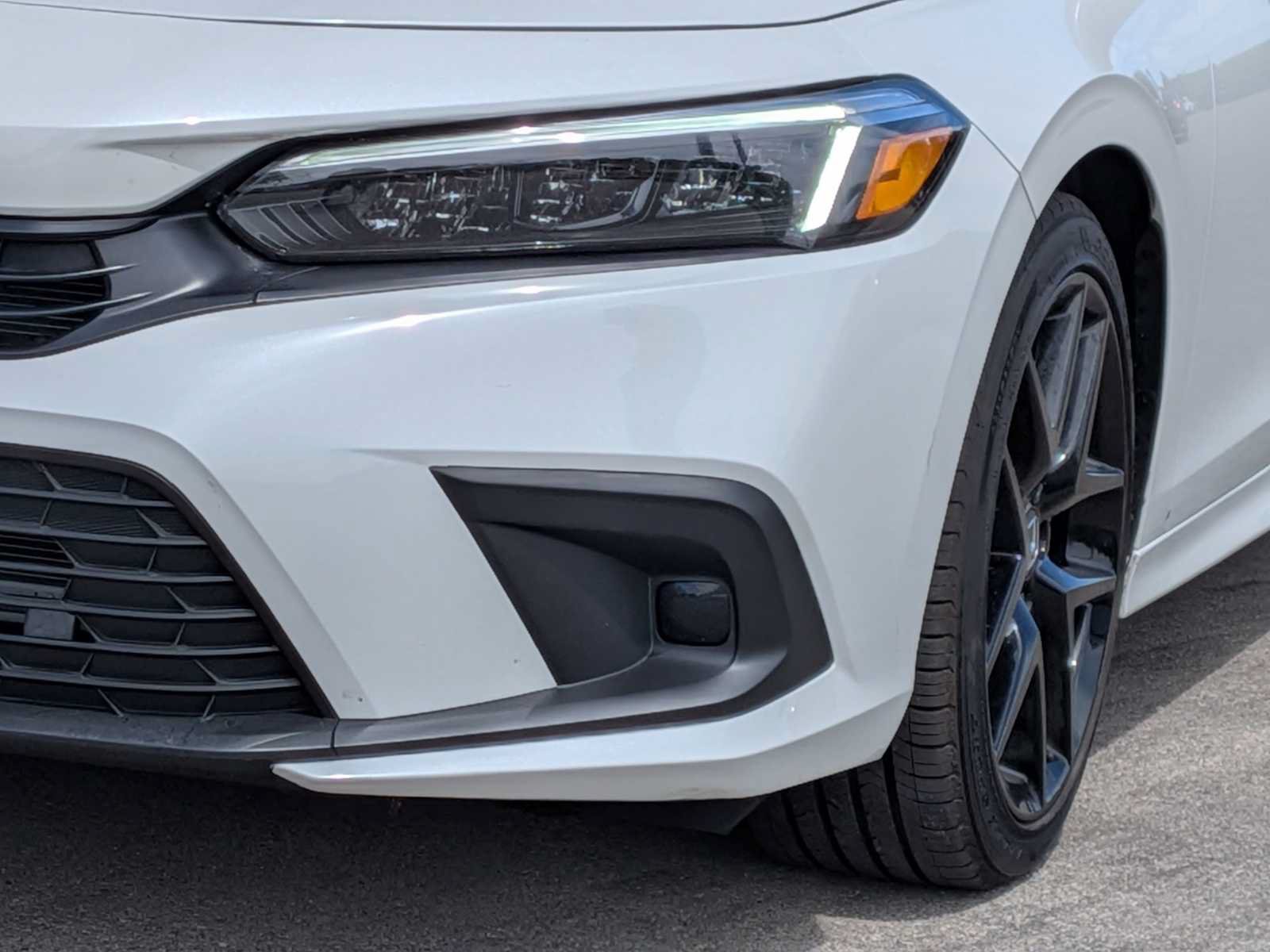 Used 2024 Honda Civic Sport image 11