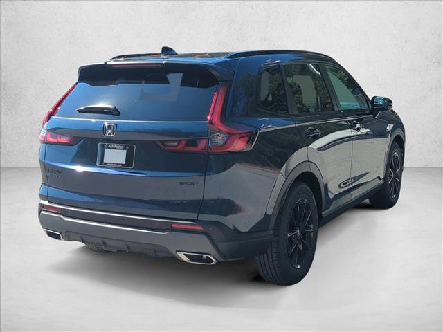 New 2026 Honda CR-V Sport-L image 5