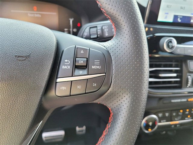 Used 2024 Ford Escape ST-Line image 23