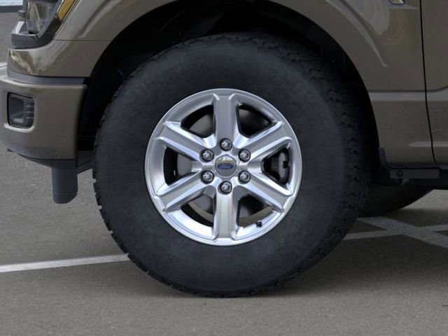 New 2026 Ford F150 XLT w/ Tow/Haul Package image 34