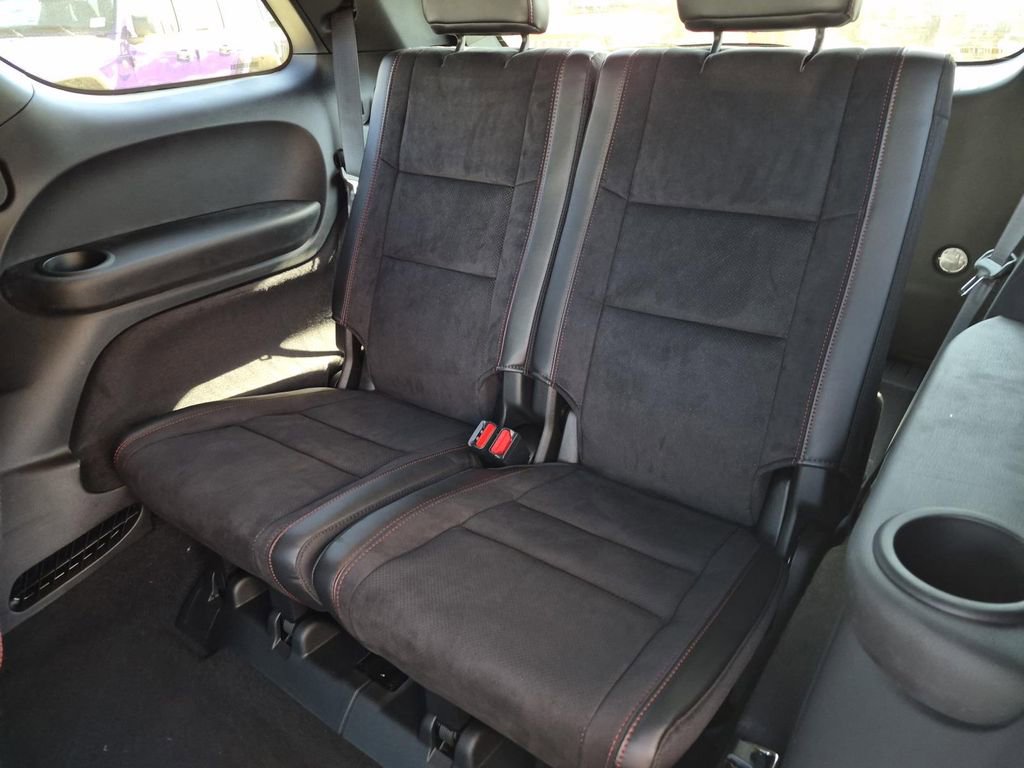 New 2026 Dodge Durango GT image 15