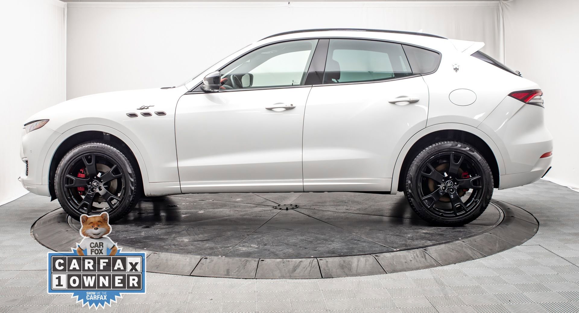 Used 2022 Maserati Levante GT AWD/4WD image 6