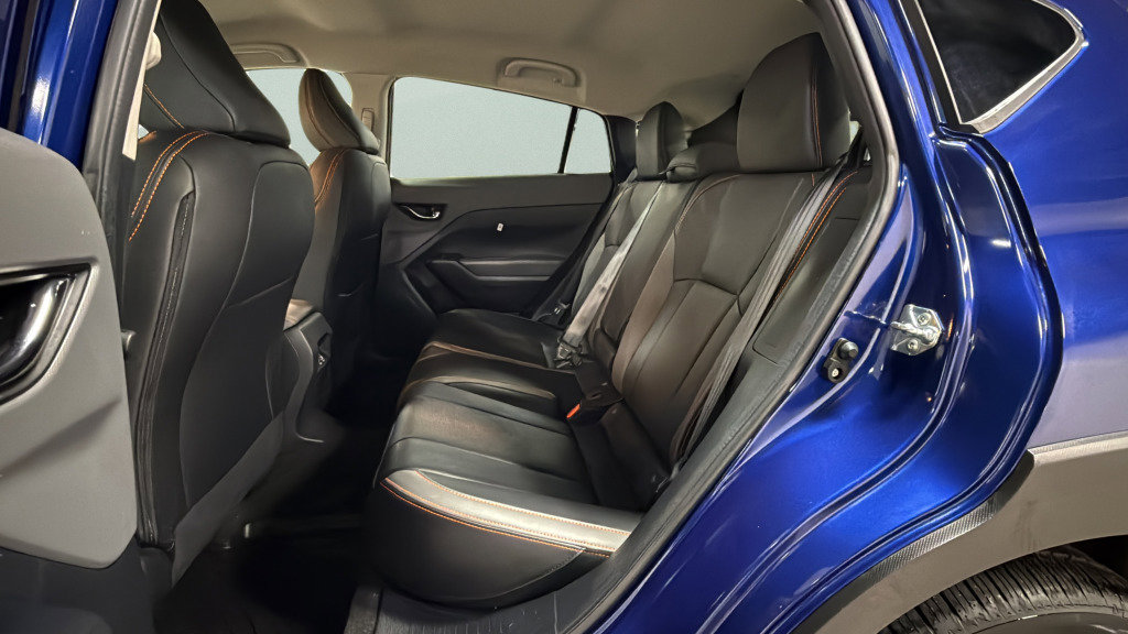 Certified 2026 Subaru Crosstrek 2.5i Limited w/ Crosstrek Mirror Package image 26