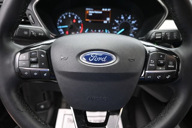 Used 2022 Ford Escape SE w/ Convenience Package AWD/4WD image 18