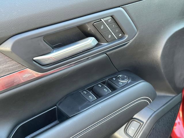 Used 2026 GMC Terrain Denali image 23