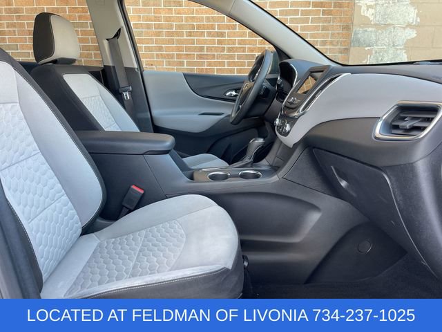Used 2019 Chevrolet Equinox LS w/ LS Convenience Package image 26