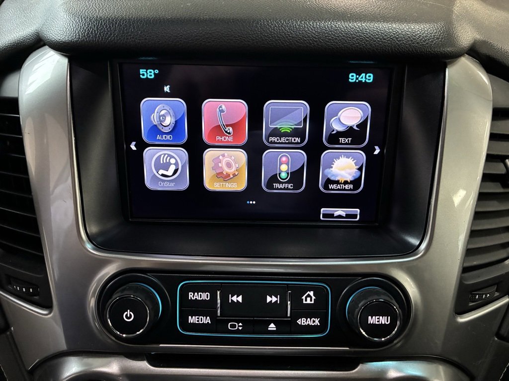 Used 2017 Chevrolet Tahoe Premier image 13