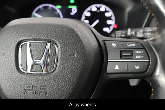 Used 2024 Honda CR-V Sport-L image 10