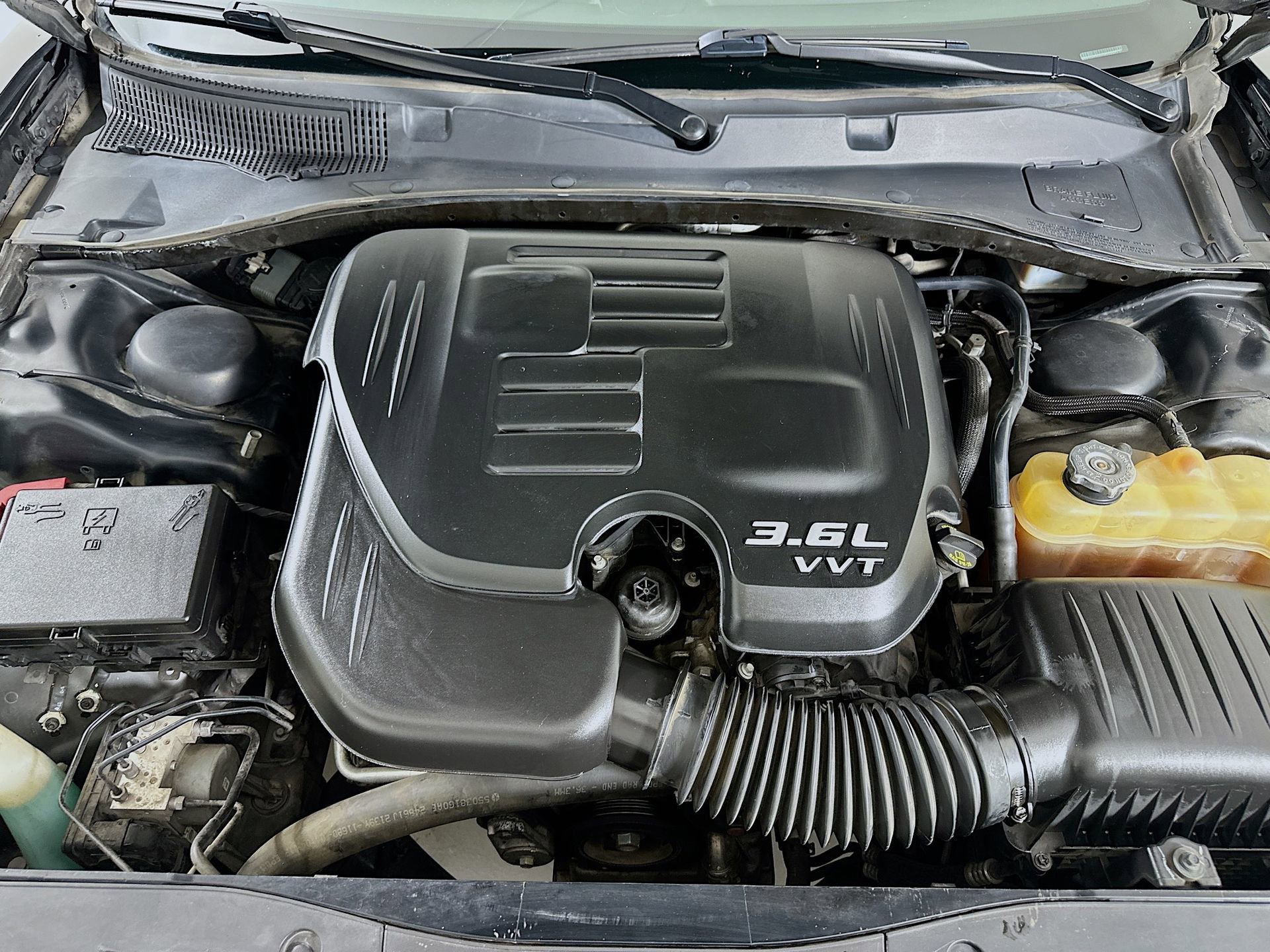 Used 2019 Dodge Charger SXT image 28