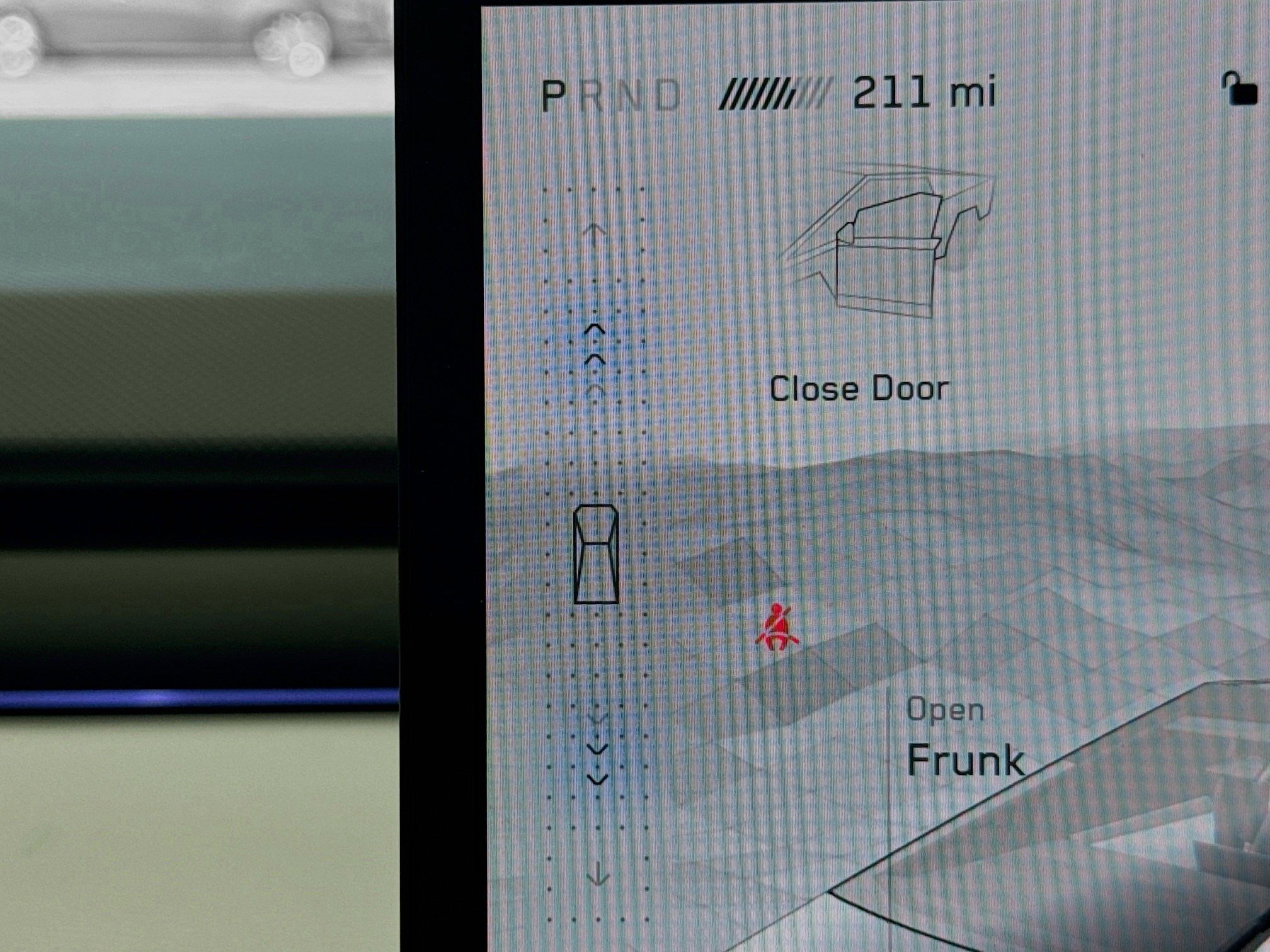 Used 2024 Tesla Cybertruck AWD Crew Cab image 13