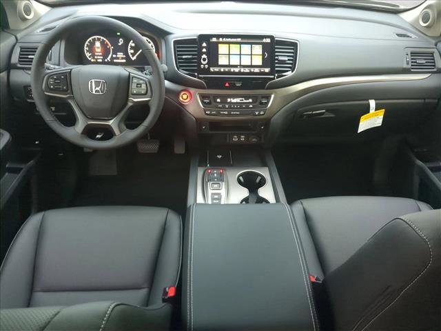 New 2026 Honda Ridgeline RTL image 15