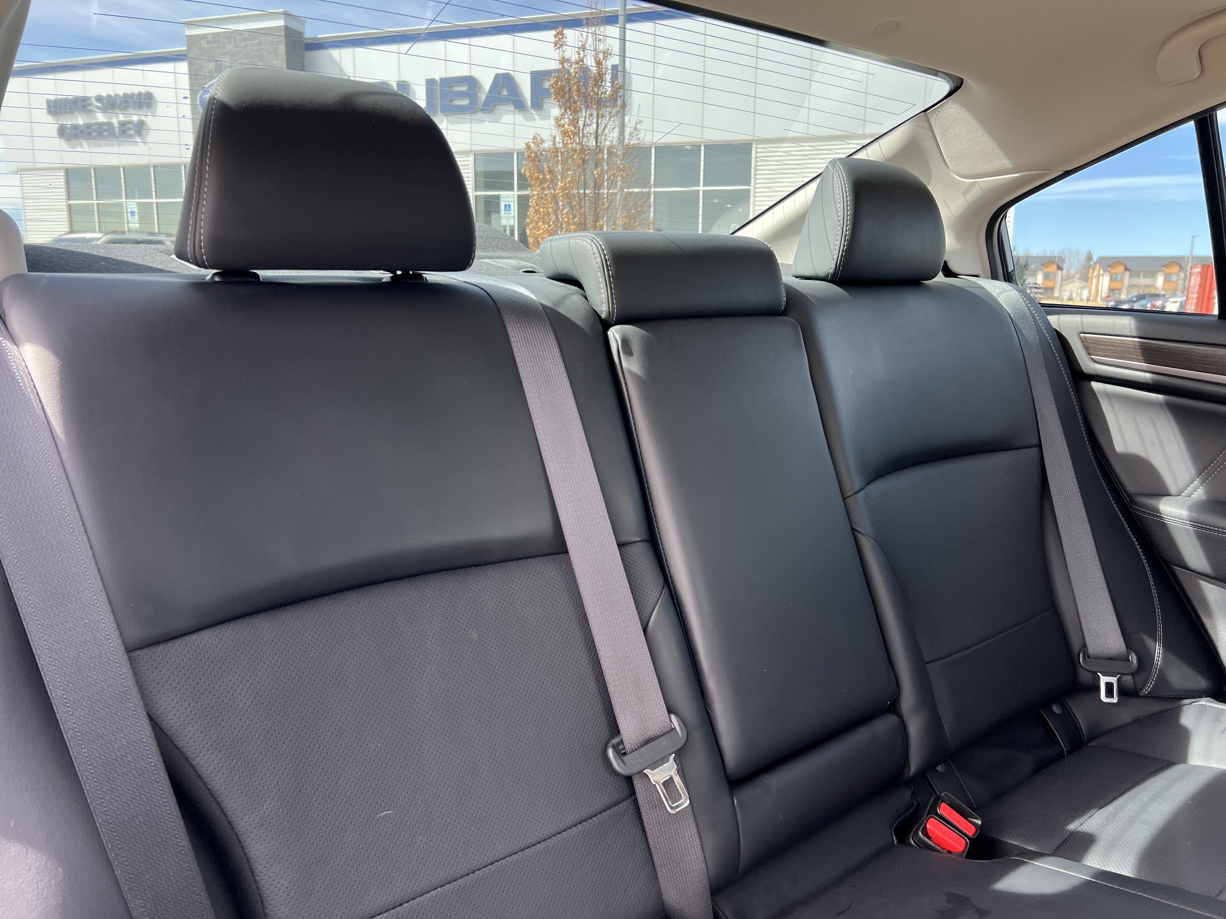 Used 2019 Subaru Legacy 2.5i Limited image 19