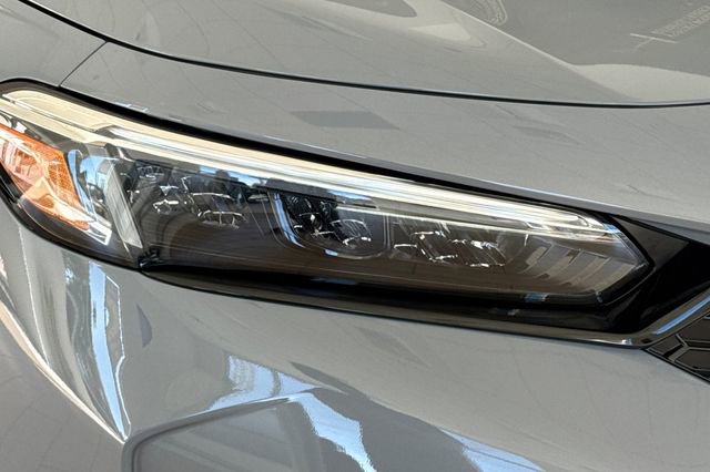 New 2026 Honda Civic Si image 30