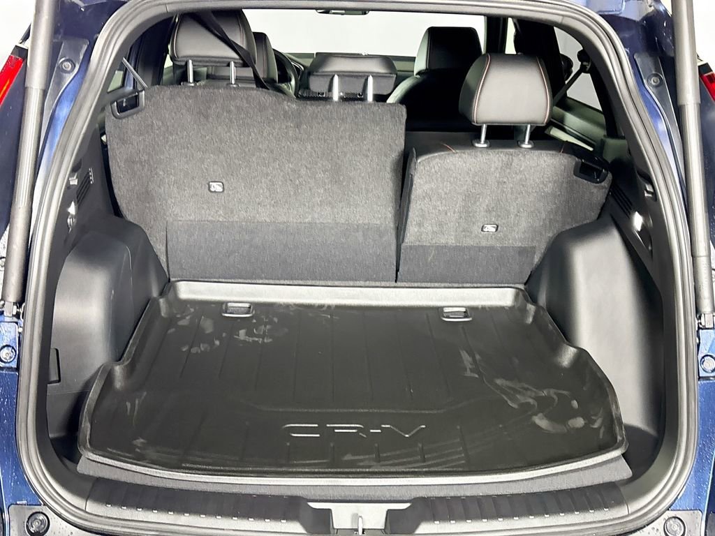 New 2026 Honda CR-V Sport-L image 21