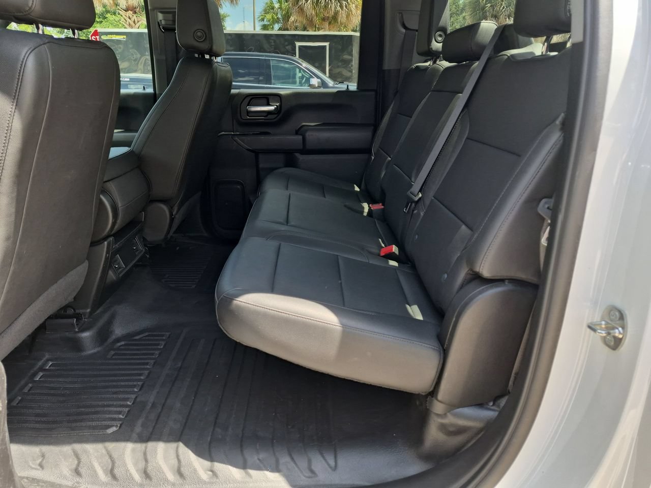 Certified 2024 GMC Sierra 3500 Pro w/ Convenience Package AWD/4WD image 20