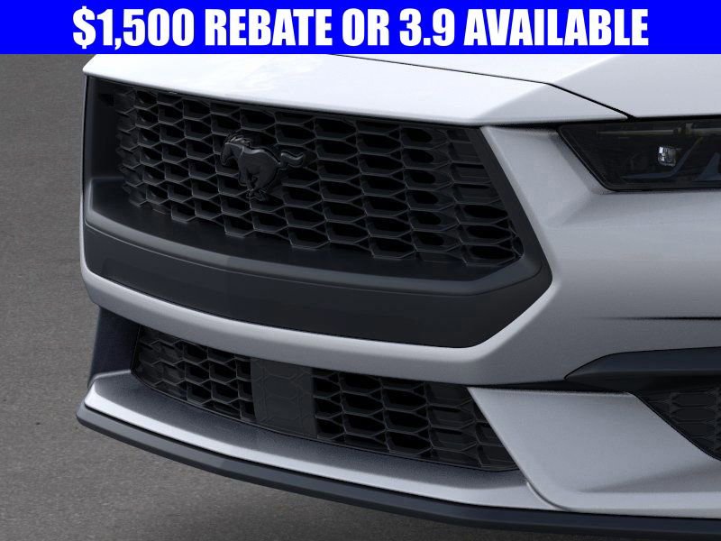 New 2026 Ford Mustang Coupe image 17