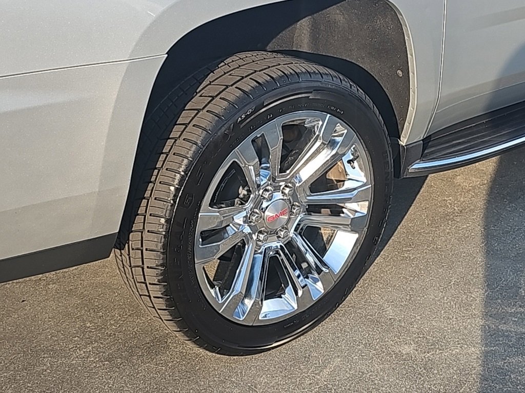 Used 2019 GMC Yukon XL SLT w/ Open Road Package image 10