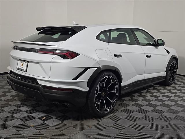 Used 2024 Lamborghini Urus Performante image 7