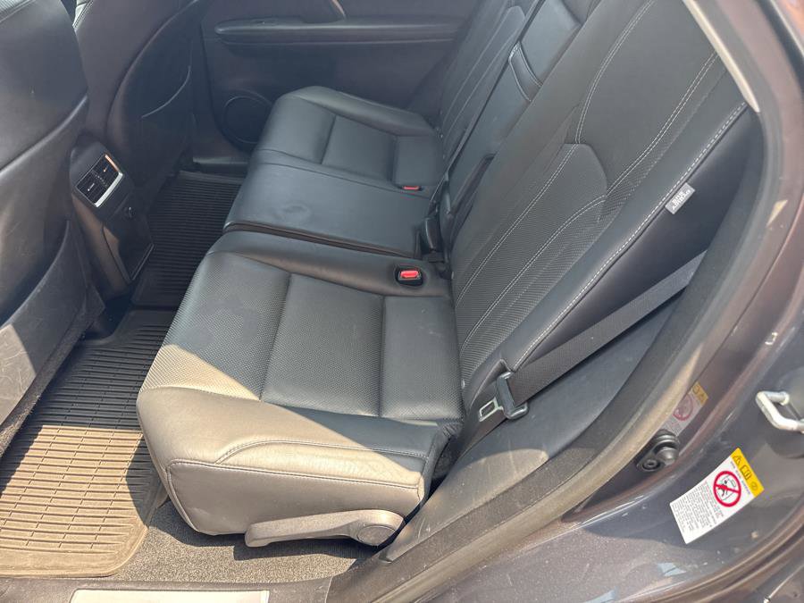 Used 2016 Lexus RX 350 AWD image 22