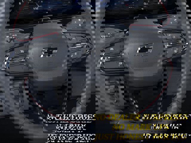 New 2024 Chevrolet Silverado EV RST image 19