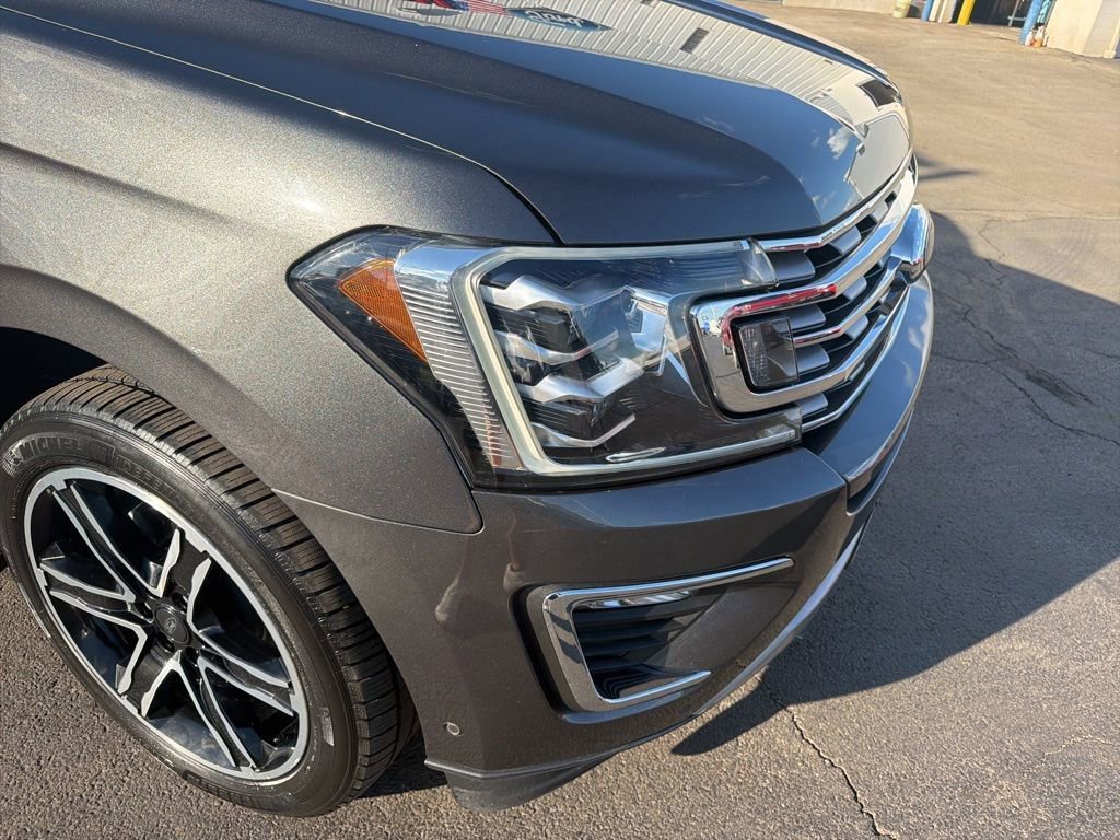 Used 2020 Ford Expedition Max Limited w/ Special Edition Package image 9
