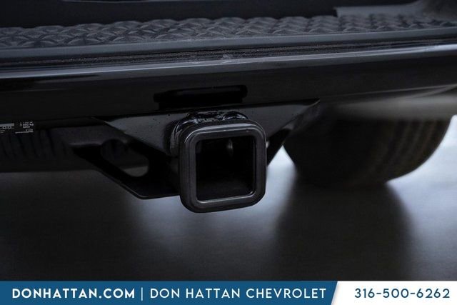 New 2026 Chevrolet Colorado Z71 image 38