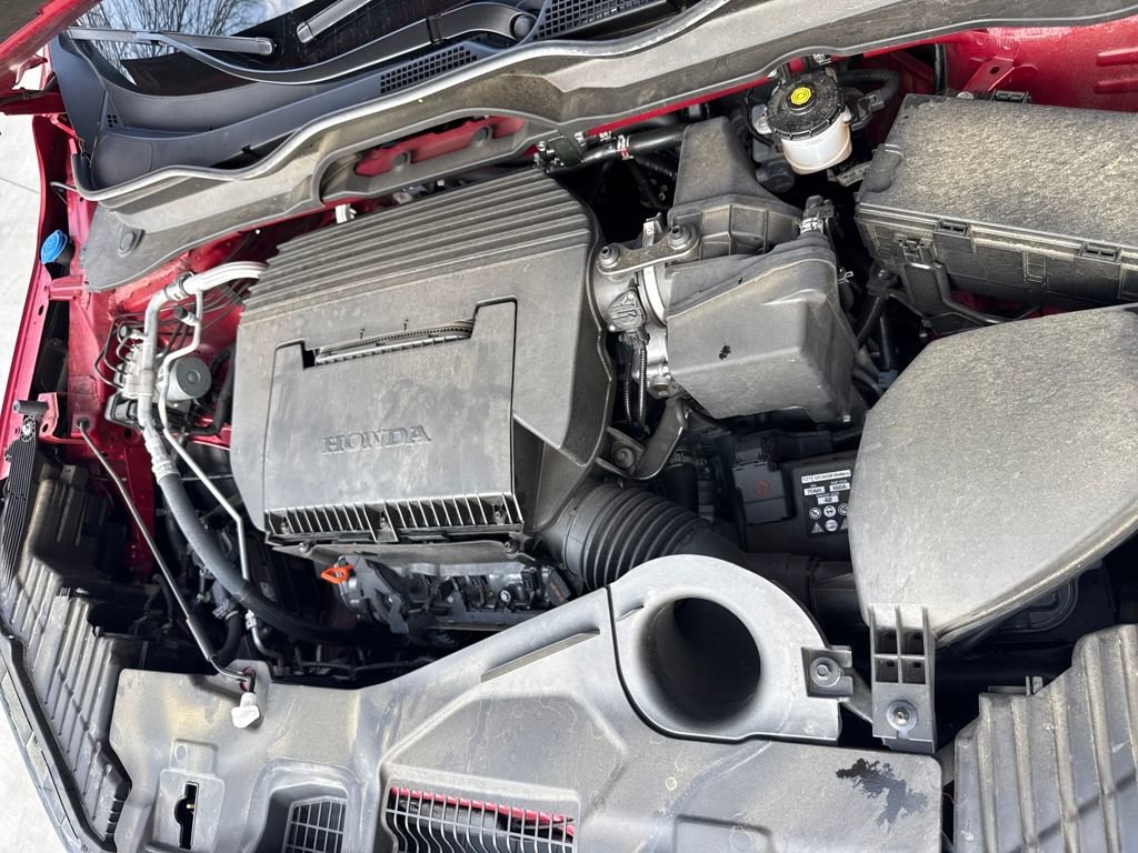 Certified 2025 Honda Pilot EX-L image 25