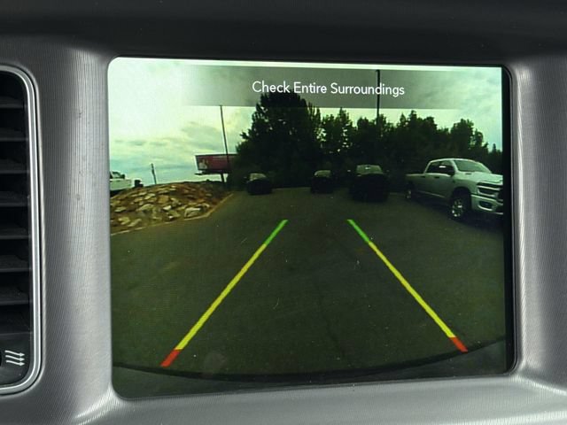 Used 2022 Dodge Charger Scat Pack RWD image 26