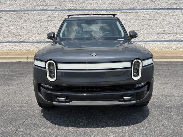 Used 2022 Rivian R1T Launch Edition AWD/4WD image 2