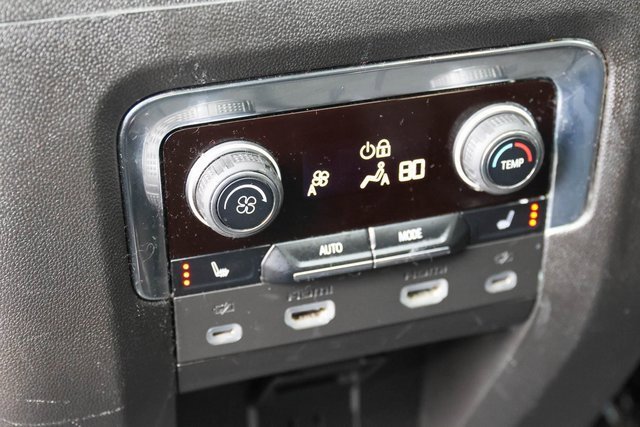 Used 2024 Chevrolet Tahoe High Country image 26