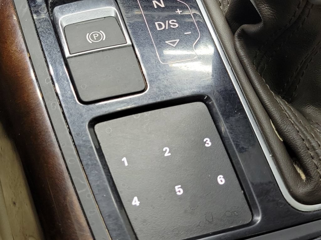 Used 2018 Audi A6 2.0T Premium FWD image 41