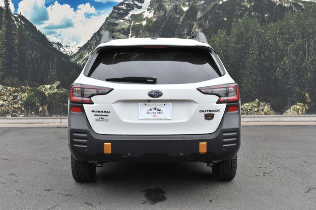 Used 2024 Subaru Outback Wilderness image 10