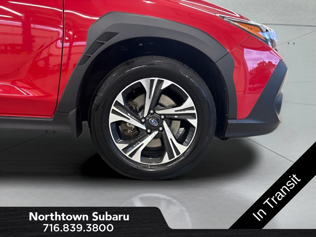 Certified 2024 Subaru Crosstrek 2.0i Premium AWD/4WD image 25