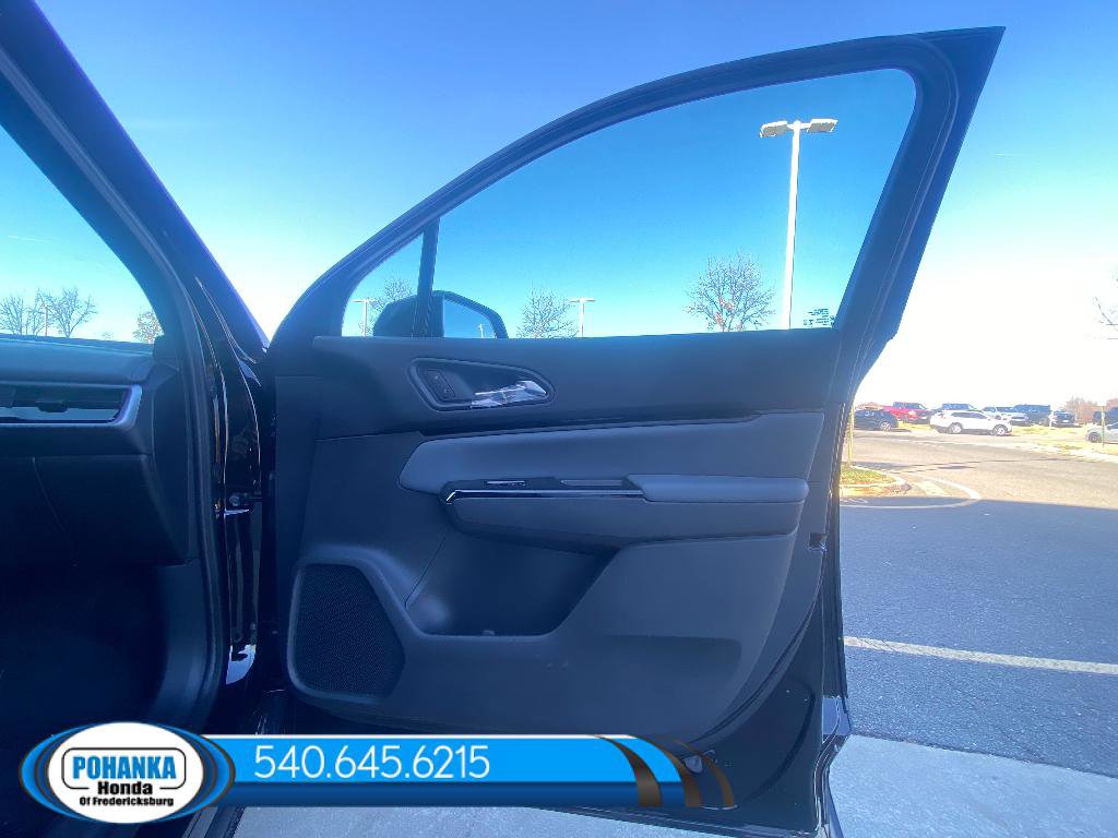 New 2026 Honda Prologue Touring image 30