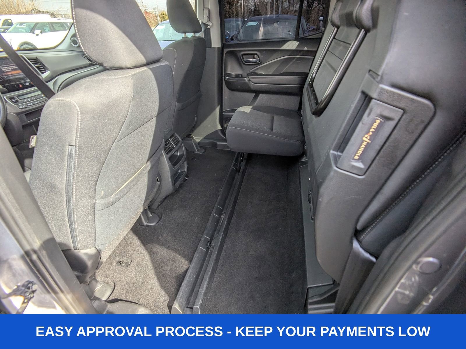 Used 2020 Honda Ridgeline Sport image 18