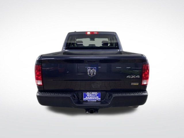 Used 2019 RAM 1500 Tradesman w/ Popular Equipment Group AWD/4WD image 8