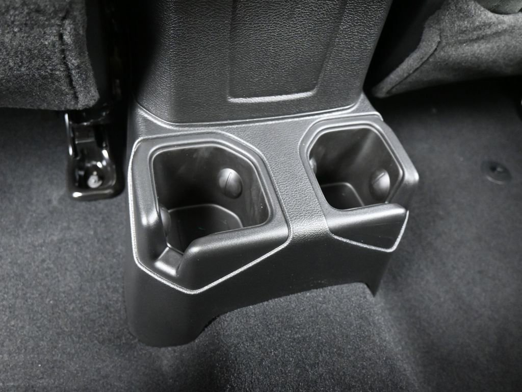 New 2026 Jeep Gladiator Sport image 31