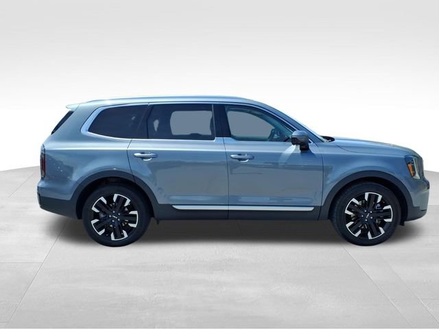 Used 2023 Kia Telluride SX Prestige AWD/4WD image 11