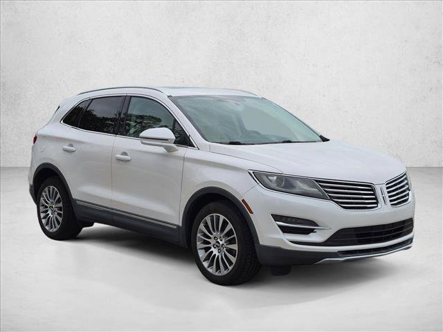 Used 2018 Lincoln MKC Reserve FWD image 3